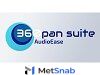 Audio Ease 360pan Suite Арт.