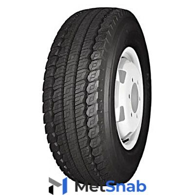 Грузовые шины Нижнекамскшина КАМА-nu 301 245/70 R19.5 136/134 M