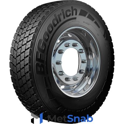 Грузовая шина BF Goodrich Route Control D 295/80 R22.5 152M