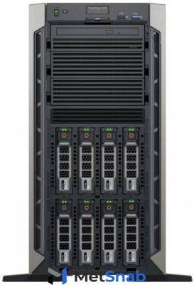 Сервер Dell PowerEdge T440 T440-5925-06