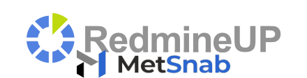 RedmineUP Redmine CRM plugin Single-server Арт.