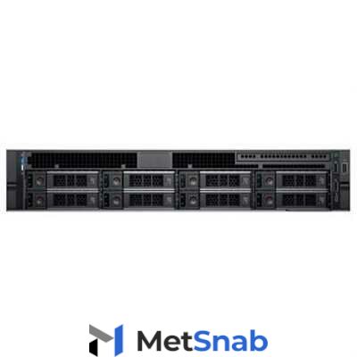 Сервер Dell PowerEdge R540 210-ALZH-219-K2