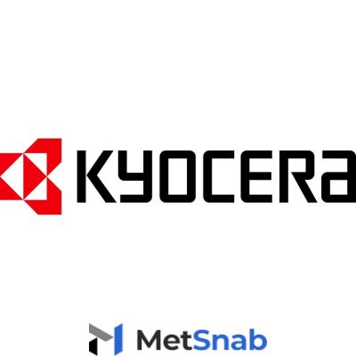 Сервисный комплект KYOCERA MK-8305C (Fixing unit) 300000 отп.