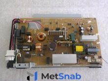 Запасная часть для принтеров HP Color Laserjet CP5225/CP5525/M750, Power Supply Board (RM1-6756-000)