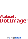 Atalasoft DotImage PDF Reader w/Text Extract First SDK License Арт.