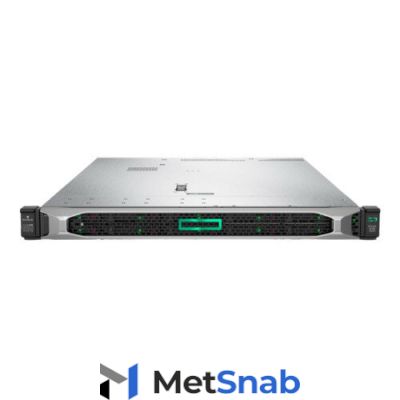 P23577-B21 Сервер HPE Proliant DL360 Gen10 Gold 4215R Rack(1U)