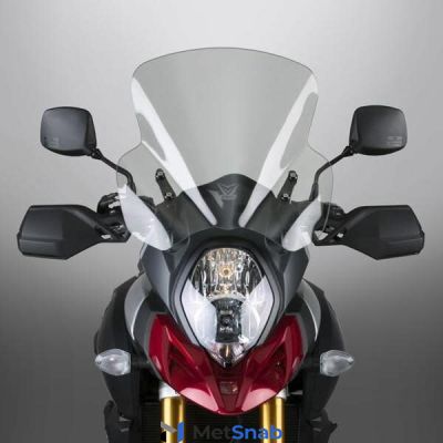 Ветровое стекло NATIONAL CYCLE N20218A Suzuki DL1000 V-Strom (41,9см) 26%