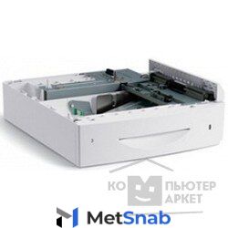 Xerox Дополнительный лоток WC6400 500листов o