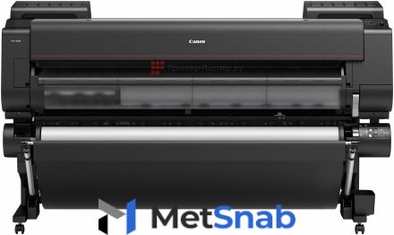 Струйный плоттер Canon imagePROGRAF iPF PRO-6100 (3871C003)