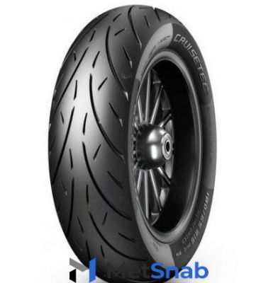 Мотошины 160/70 R17 Metzeler Cruisetec 79V Задняя (Rear) TL REINF