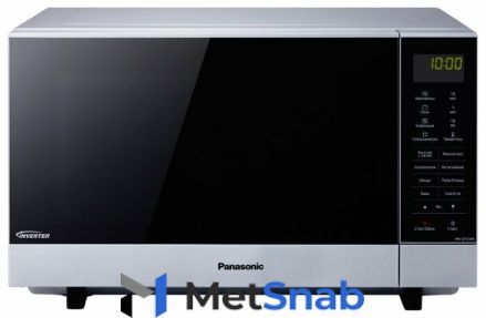 Микроволновая печь Panasonic NN-GF574M