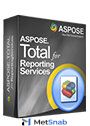 Aspose.Total for Reporting Services Developer Small Business Арт.