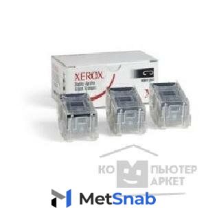 Xerox 008R12941 Скрепки для улучш.финишера Phaser 7760 WC4150 WC5632 5638 5645 265 275 7345 C7000 15 000 шт.