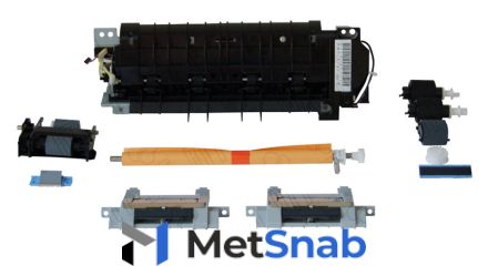 5851-4021/5851-4017/Q7812-67906 Ремкомплект (Maintenance Kit) HP LJ P3005/M3027/M3035 (O)