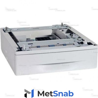 Лоток Xerox 097S04400 на 550 листов для Phaser P6600 WorkCentre 6605