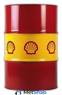 Компрессорное масло SHELL Corena S4 R 46