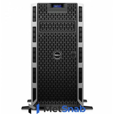 210-ADLR-108 Dell PowerEdge T430 Base 8B NO (CPU,Mem,Contr,HDDs,PSU),RW,5720,Ent,3y NBD