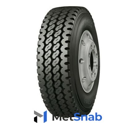 Bridgestone M840 315/80 R22,5 158G