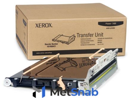 Ремень переноса Xerox Transfer Unit 101R00421