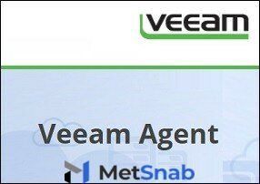 Подписка (электронно) Veeam Agent for Oracle Solaris Server 5 Years Subs. Upfront Billing Lic.& Pro Sup (24/7) Server