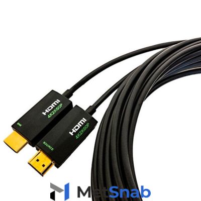 HDMI кабели Tributaries AURORA Optical HDMI 18Gbps 15.0m (UHDO-150)