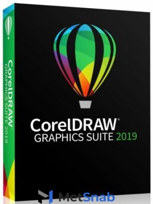 Подписка (электронно) Corel CorelDRAW Graphics Suite 365-Day Mac Subs. Renewal (5-50)