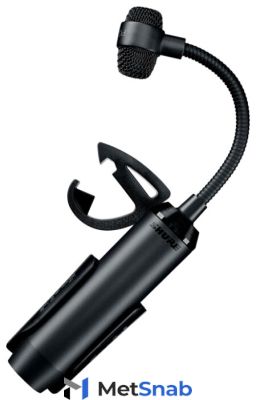 Микрофон Shure PGA98D-XLR