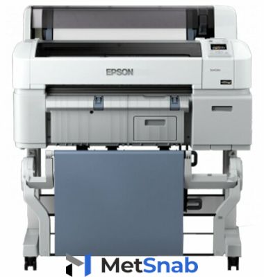 Принтер Epson SureColor SC-T3200-PS