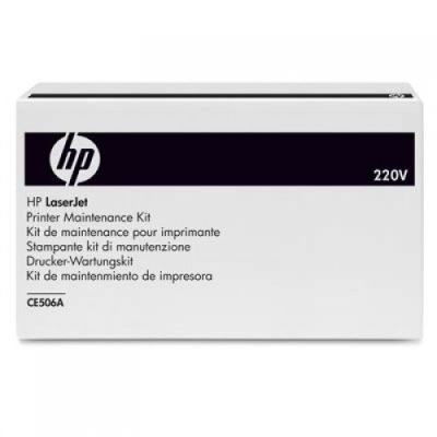 Фьюзер HP CE506A/CC519-67902/CD644-67907/CF081-67906/RM1-4995/RM1-8156