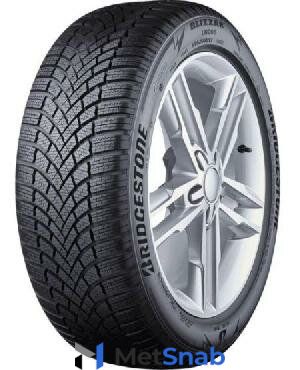 Зимние шины Bridgestone Blizzak LM005 315/35 R20 110V