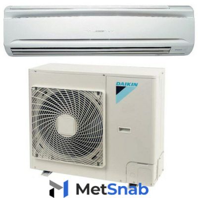 Daikin FAA100A / AZAS100MV1