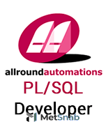 Allround Automations PL SQL Developer 20 User License