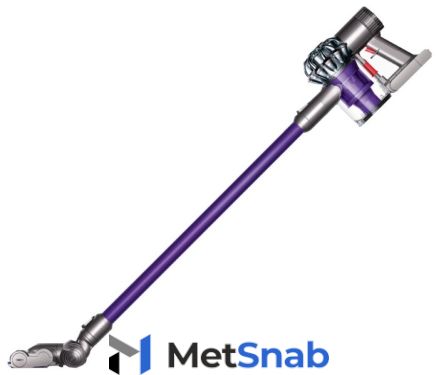 Пылесос Dyson V6 Animal Pro +