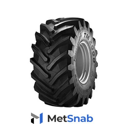 Шины Шина 900/60R32 (35.5LR32) 181A8 Trelleborg TM 2000 TL