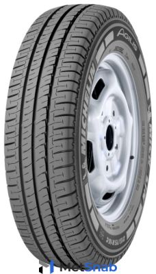 Автомобильная шина MICHELIN Agilis 225/65 R16C 112/110R летняя