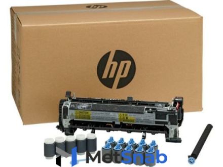 Kyocera Mita Комплект для обслуживания HP LaserJet, 220 В (F2G77A)