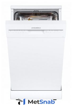Посудомоечная машина MAUNFELD MWF-08S