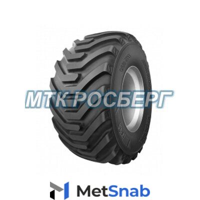 Шины Шина 600/50R22.5 170A8/159D BKT FL-639 TL