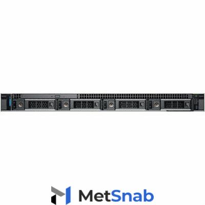 Сервер Dell PowerEdge R340 210-AQUB-107