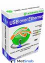 SimplyCore USB over Ethernet 5 USB devices Арт.