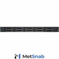 Сервер Dell PowerEdge R640 R640-8615_K2