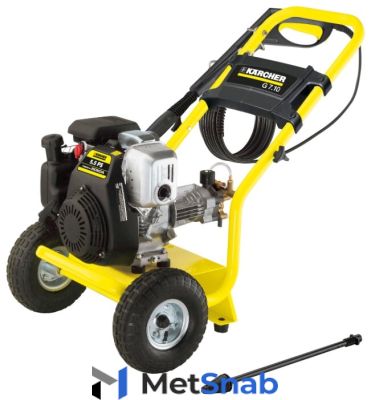 Мойка высокого давления KARCHER G 7.10 M