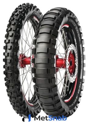 Шины для мотоциклов Dunlop Sportmax GPRa-14 180/55 R17 73W