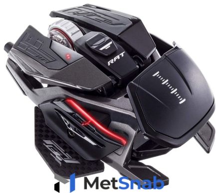 Мышь Mad Catz R.A.T. PRO X3