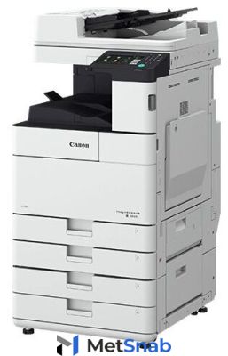 МФУ Canon imageRUNNER 2625i