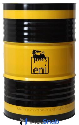 Моторное масло Eni/Agip i-Sigma top MS 10W-40 205 л