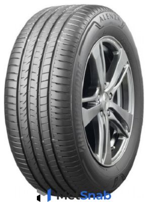 Автомобильная шина Bridgestone Alenza 001 245/40 R21 100Y RunFlat летняя