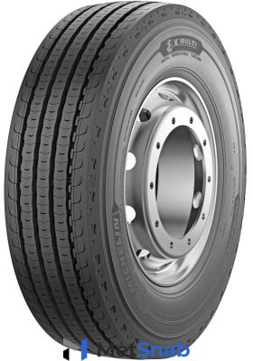 Автомобильные шины MICHELIN Multi Z 275/80 R22.5 149/146L