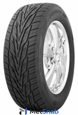 Автомобильная шина Toyo Proxes STIII 265/40 R22 106W летняя