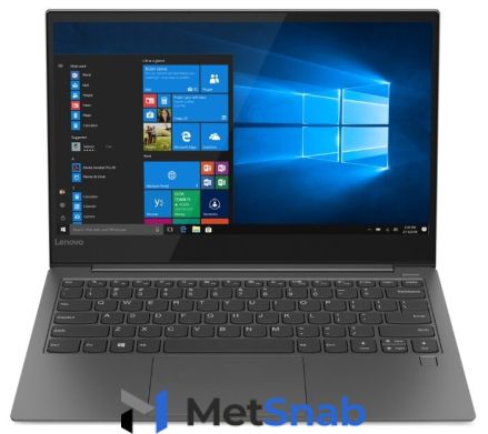 Ноутбук Lenovo Yoga S730-13IWL (Intel Core i5 8265U 1600 MHz/13.3"/1920x1080/8GB/512GB SSD/DVD нет/Intel UHD Graphics 620 null/Wi-Fi/Bluetooth/Windows 10 Home)